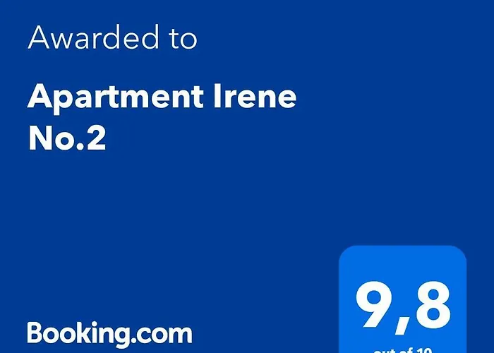 Apartment Irene No.2