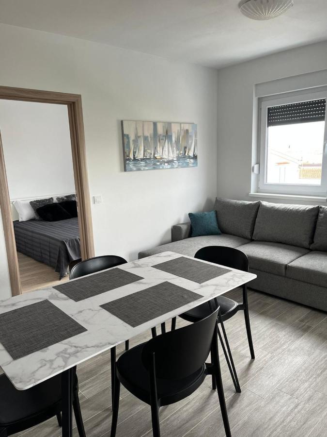 Apartma Irene No.2 Vir